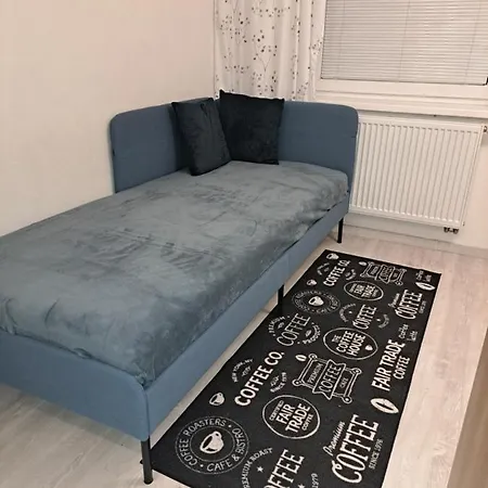 Appartamento M&e Bratislava