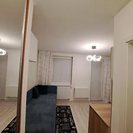 M&e Apartment