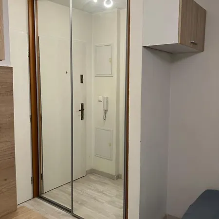 Apartment M&e Pressburg